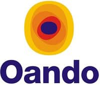 Oando logo